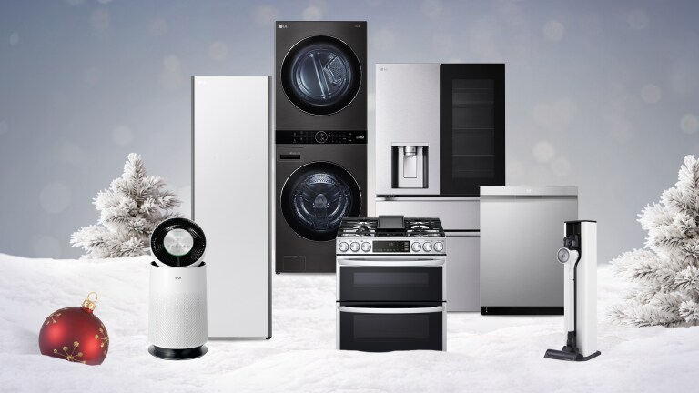 Good Deal Appliances- Appliances
